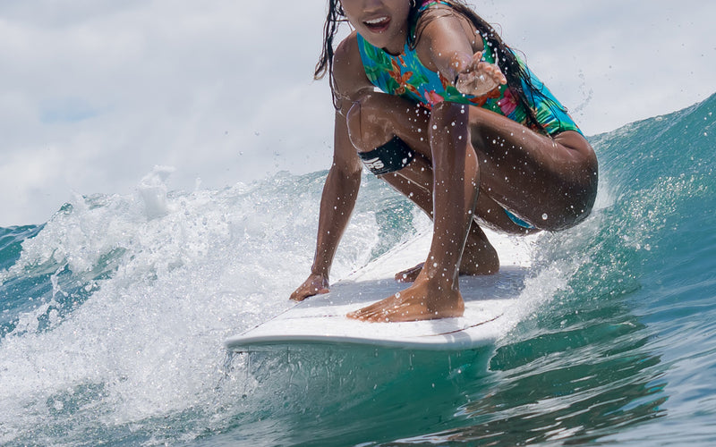 Starboard Longboard Surf - SUP