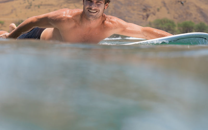 Starboard Longboard Surf - SUP
