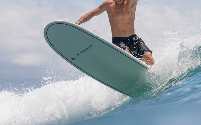 Starboard Longboard Surf - SUP