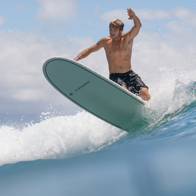 Starboard Longboard Surf - SUP