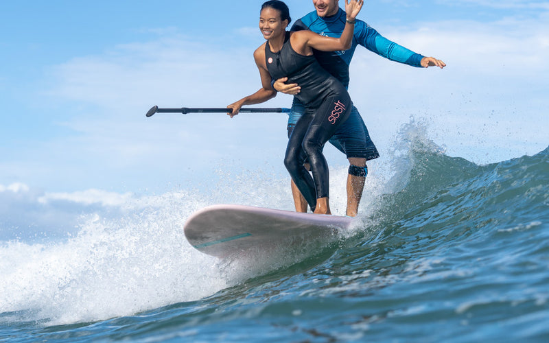 Starboard Longboard Surf - SUP