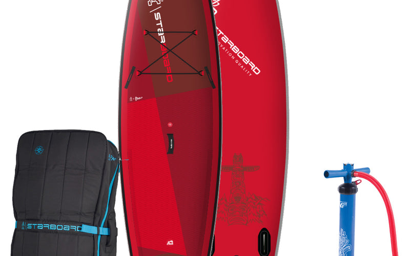 Starboard River - SUP