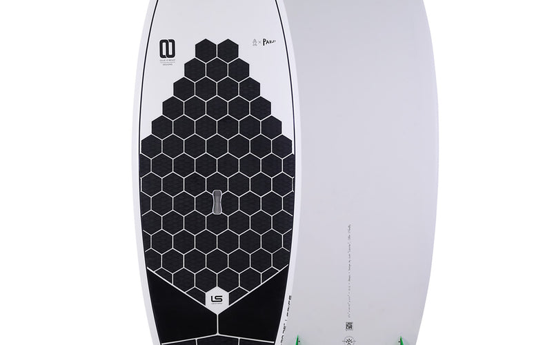 Starboard Spice - SUP