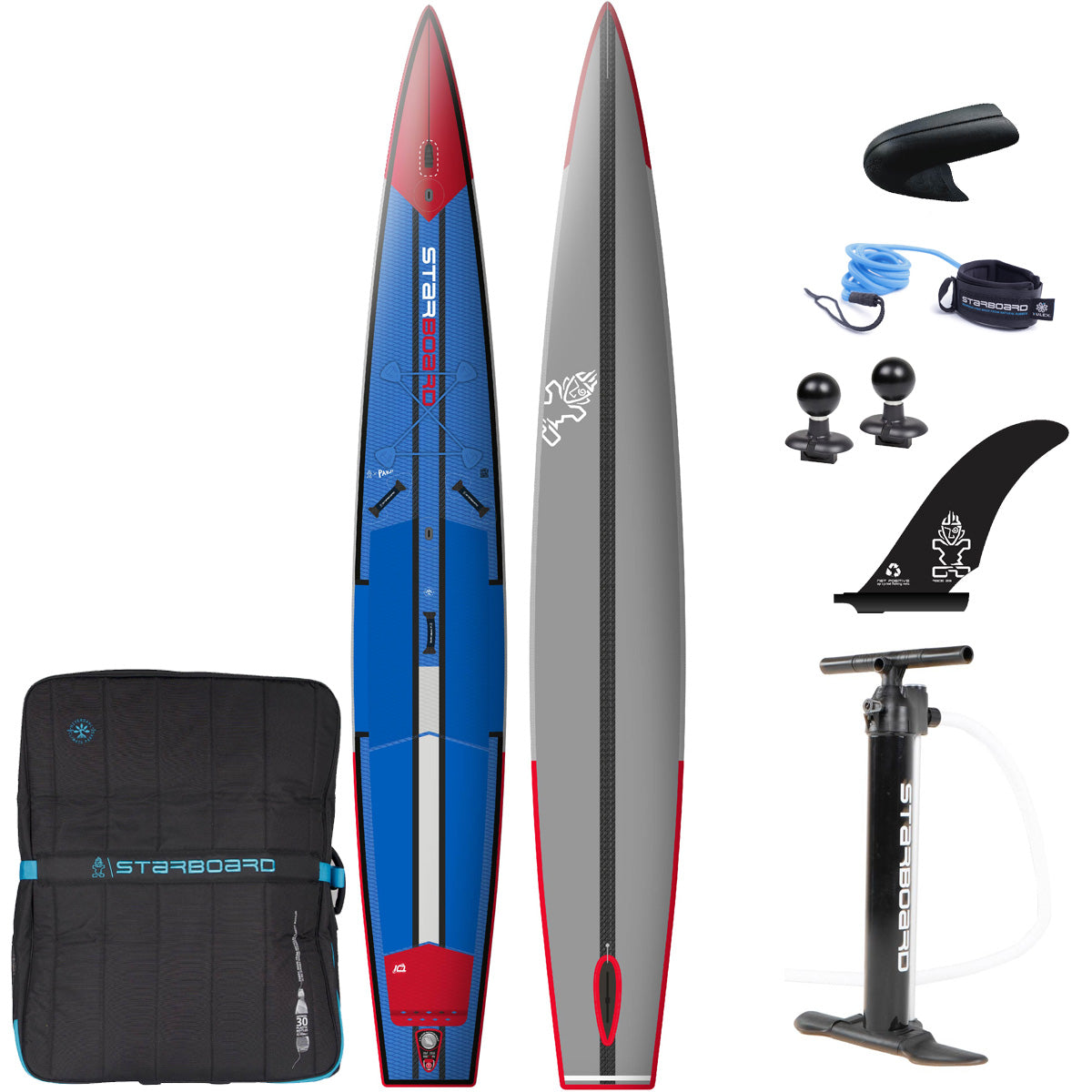Starboard Sprint Airline – SUP