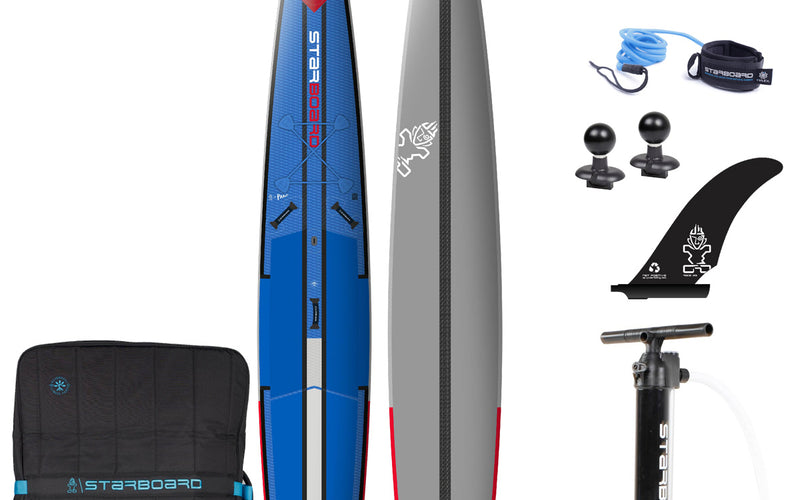 Starboard Sprint Airline - SUP