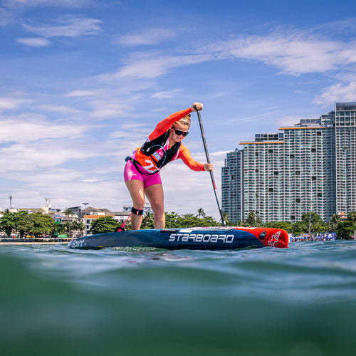 Starboard Sprint