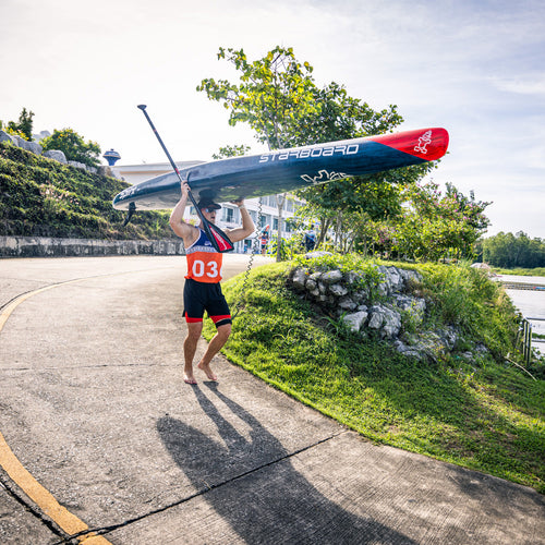 Starboard Sprint