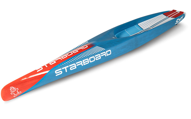 Starboard Sprint