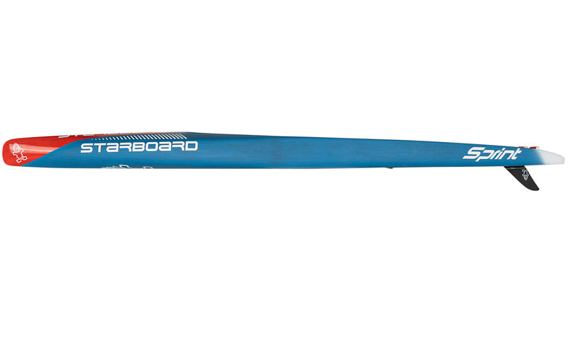Starboard Sprint
