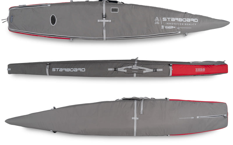 Starboard Gen R - SUP