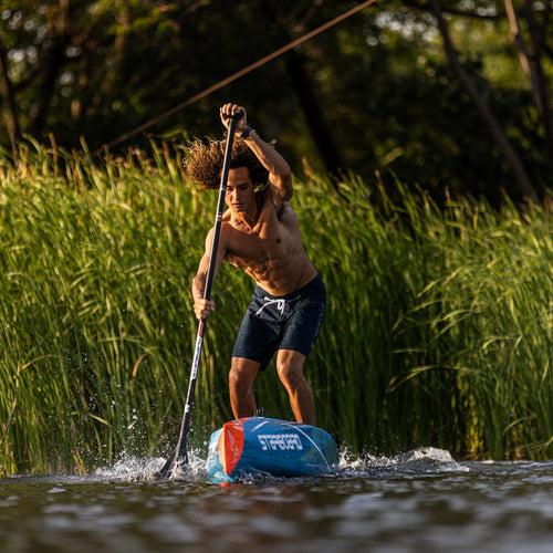 Starboard Sprint - SUP