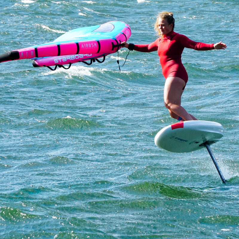 Starboard Take Off - SUP