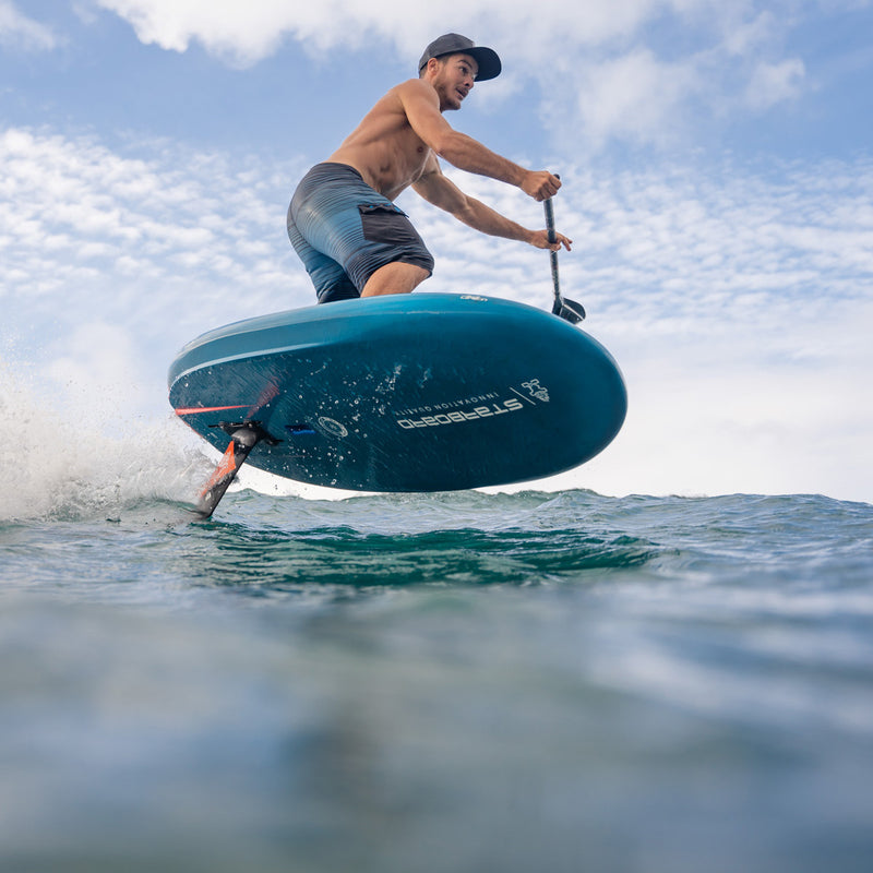 Starboard Take Off - SUP
