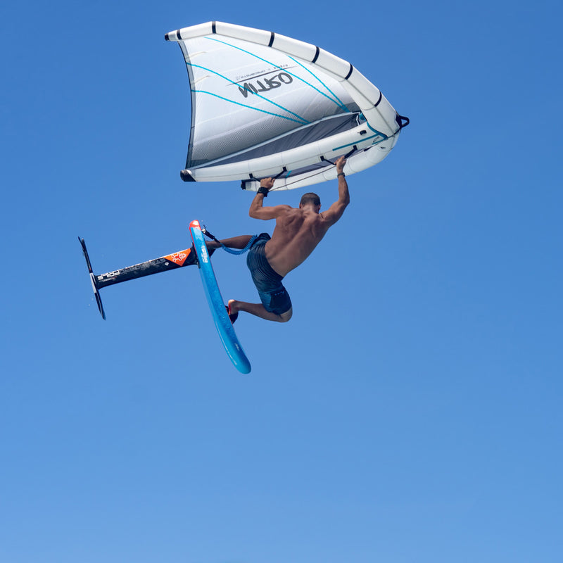 Starboard Take Off - SUP