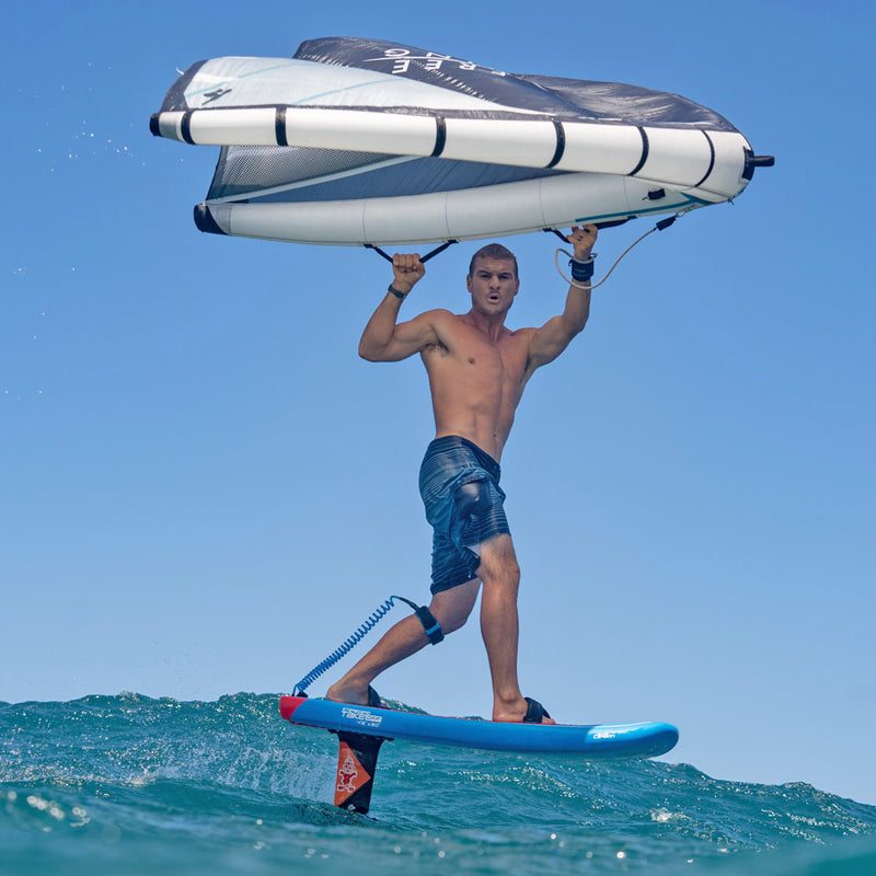Starboard Take Off - SUP