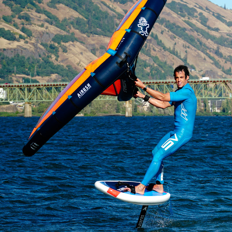 Starboard Take Off - SUP