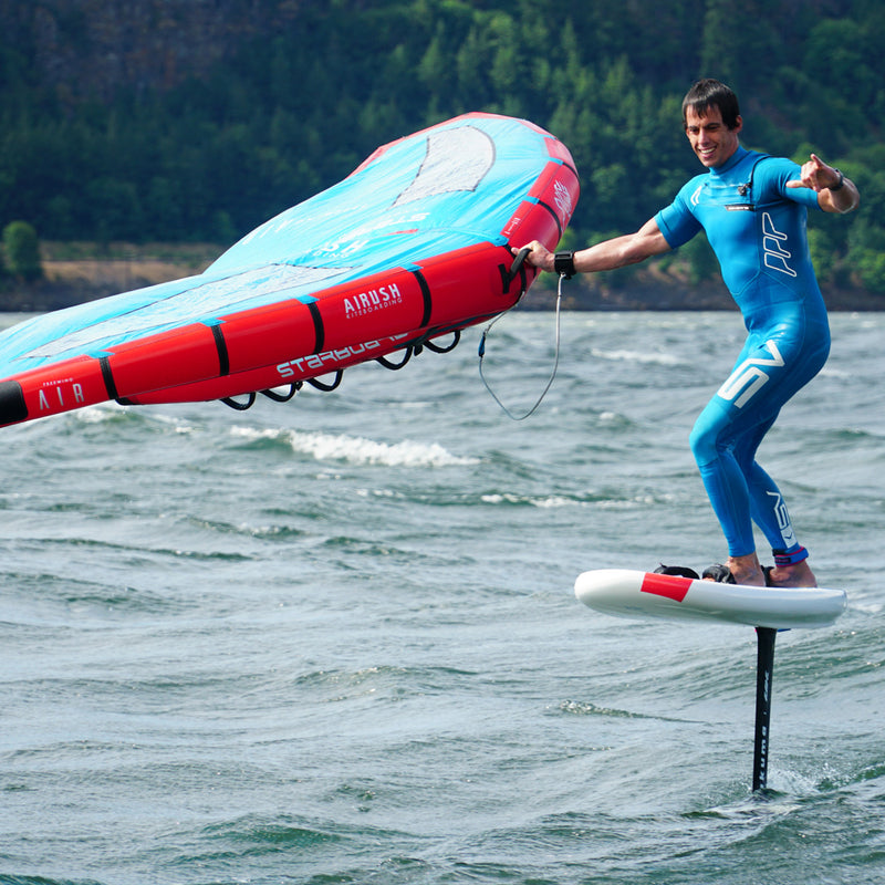 Starboard Take Off - SUP