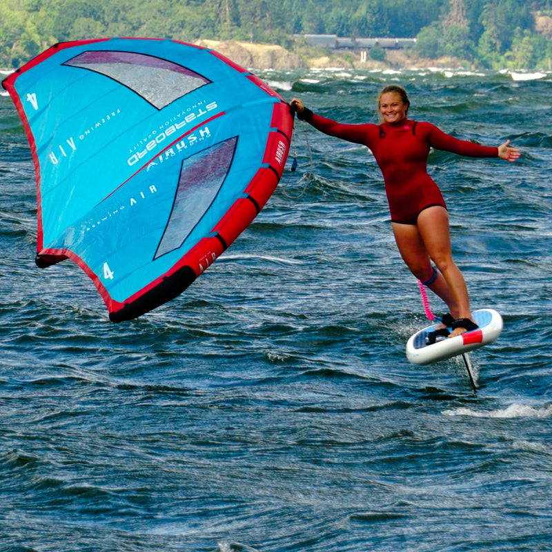 Starboard Take Off - SUP