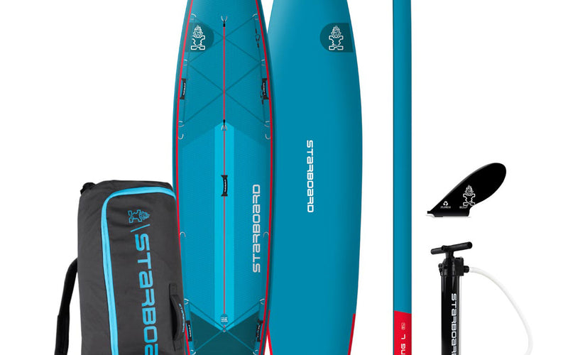 Starboard Touring Deluxe Lite