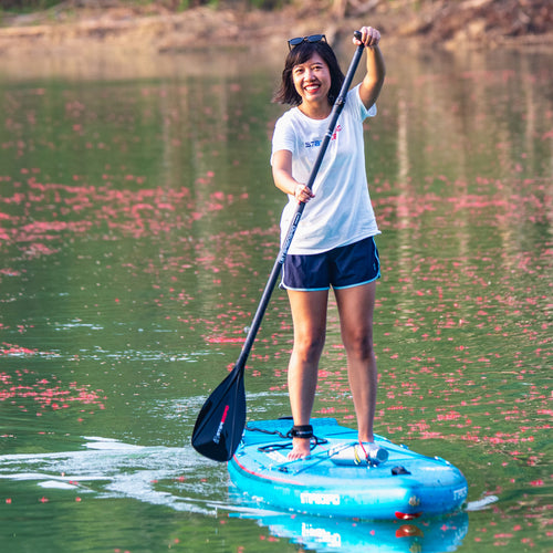 Starboard Touring Deluxe Lite