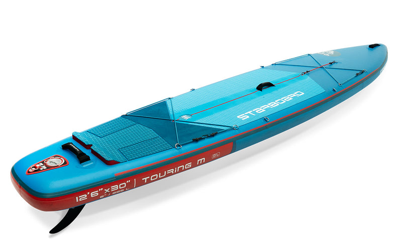 Starboard Touring Deluxe Lite