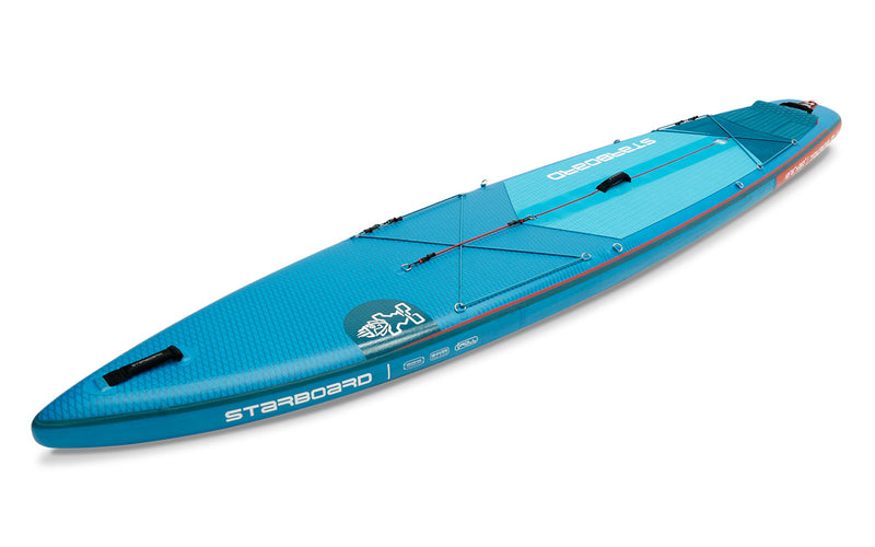 Starboard Touring Deluxe Lite
