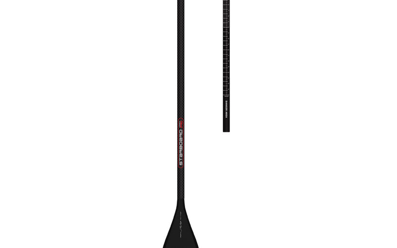 Starboard Velocity Pre-Preg Carbon 2-Piece
