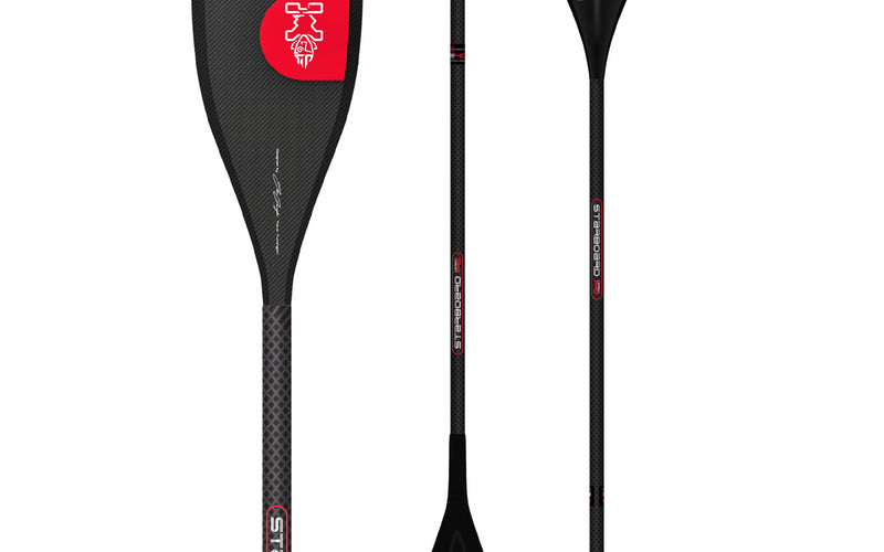 Starboard Velocity Pre-Preg Carbon 2-Piece
