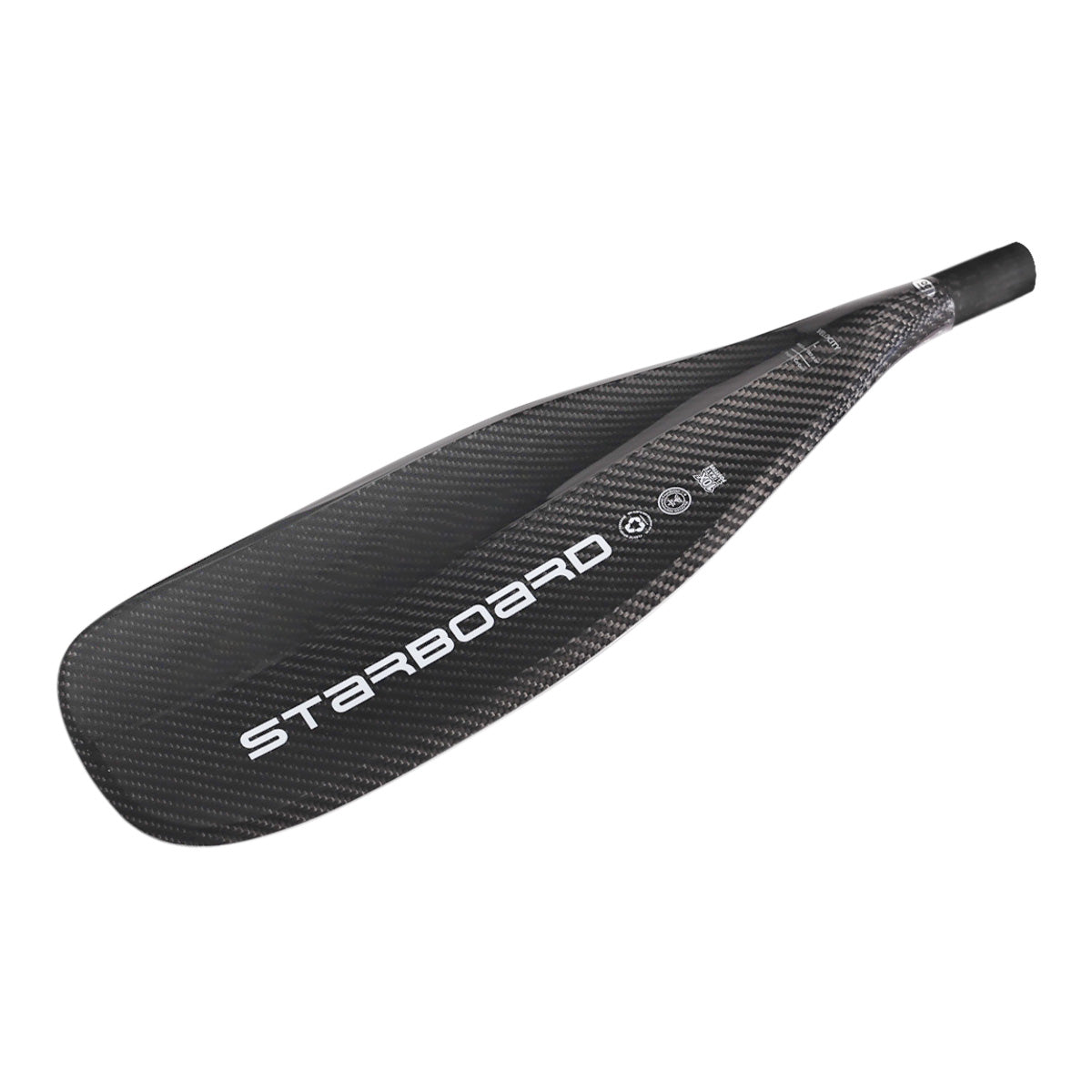 Starboard Velocity Pre-Preg Carbon Fixed – SUP