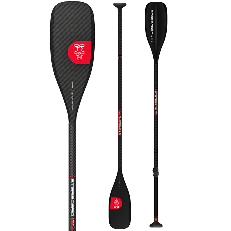 Starboard Velocity Pre-Preg Carbon Fixed