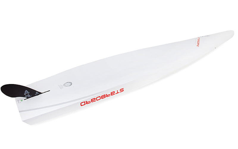 Starboard Waterline