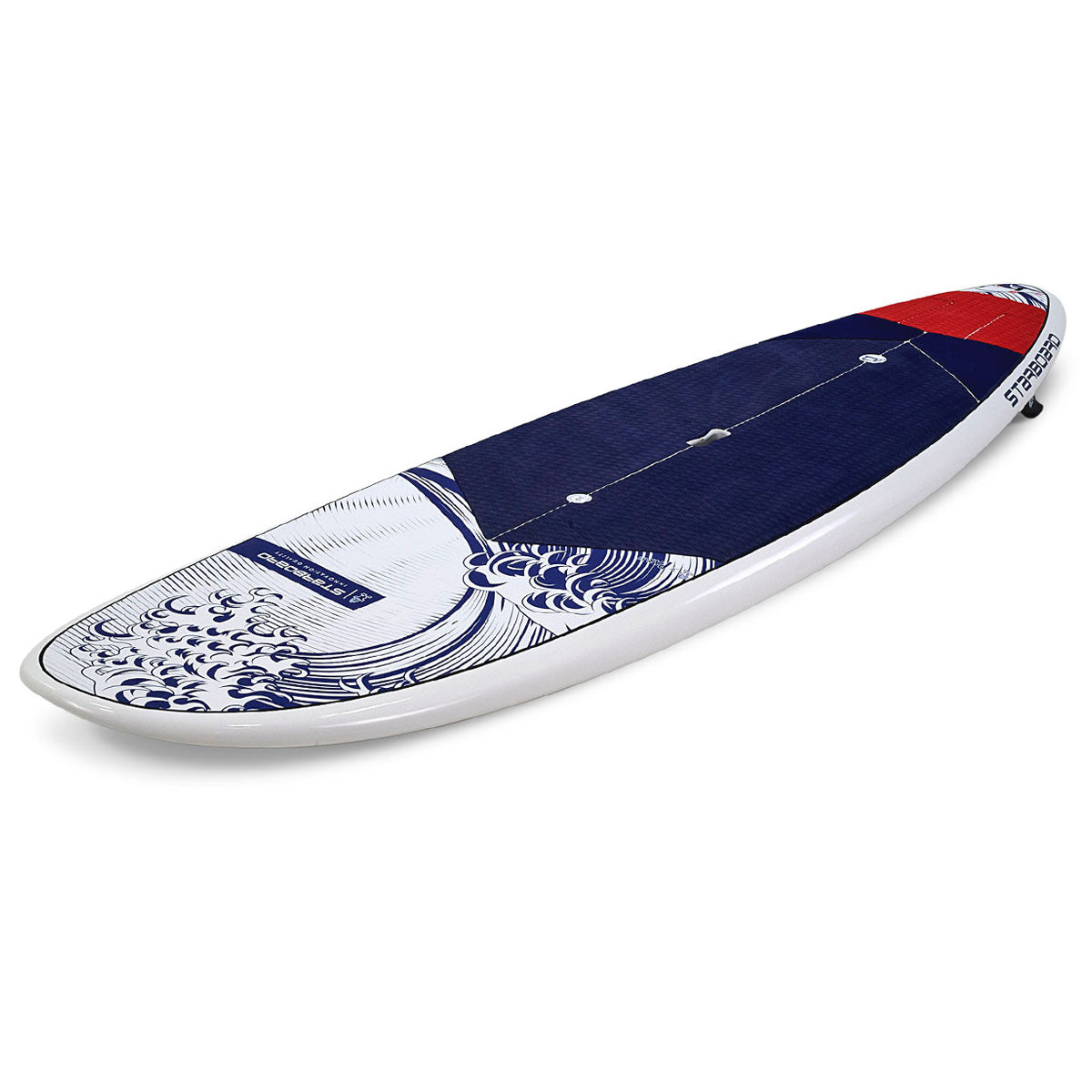 STARBOARD スターボード Wide Ride Whopper 9