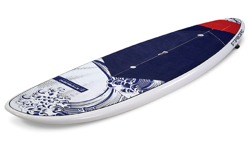Starboard Wide Ride