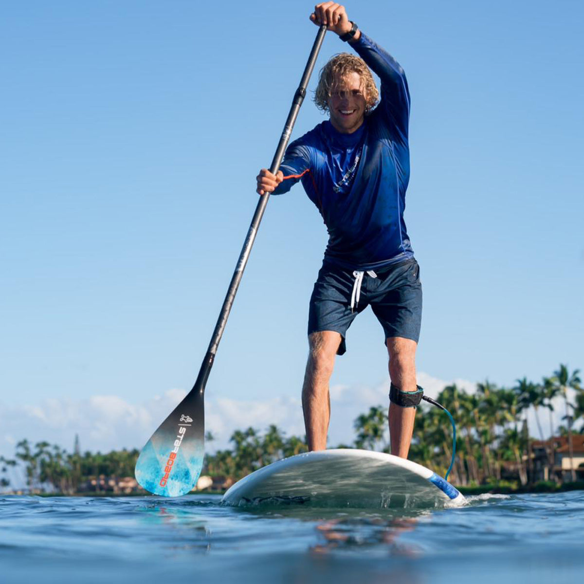 Starboard Wide Ride - SUP