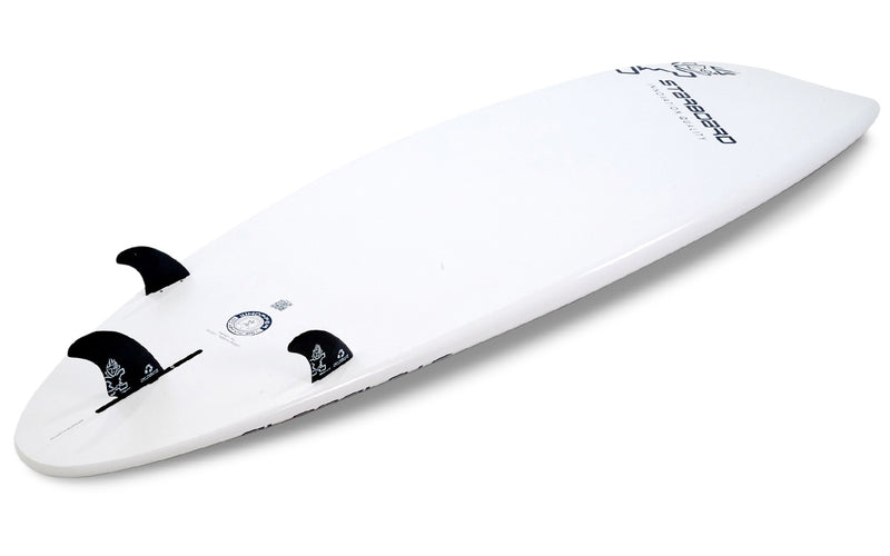 Starboard Wide Ride
