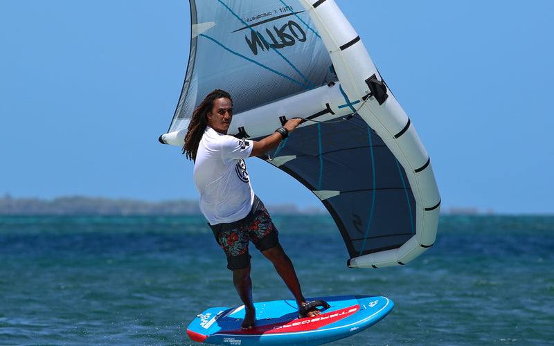 Starboard Wingboard Foil - SUP