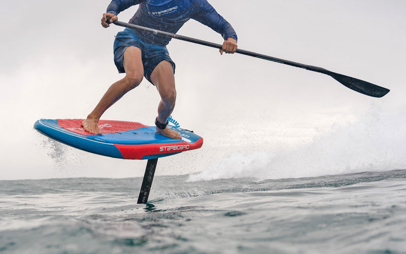 Starboard Wingboard Foil - SUP