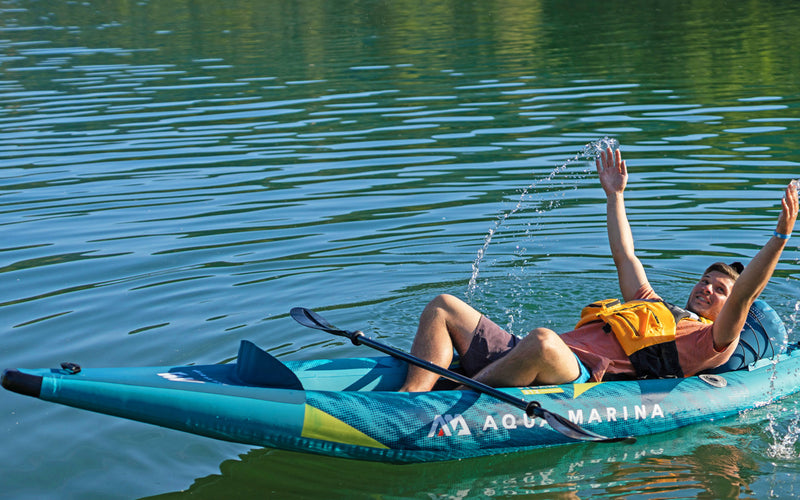 Aqua Marina Steam - SUP