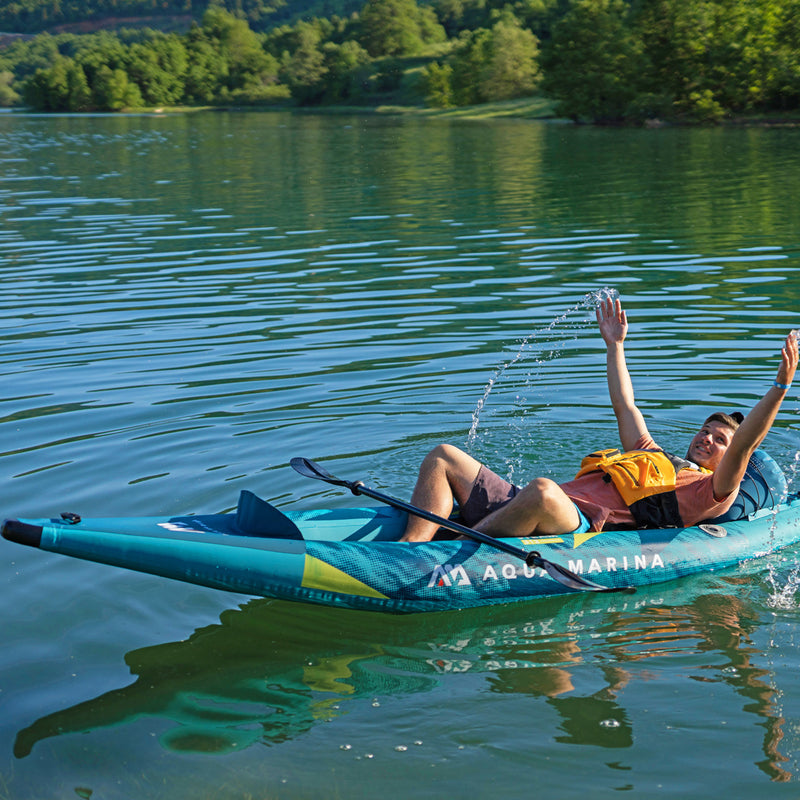 Aqua Marina Steam - SUP