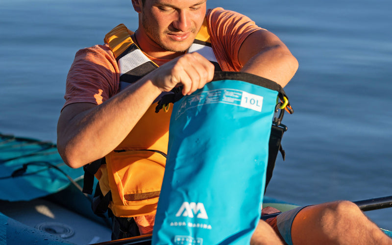 Aqua Marina Steam - SUP