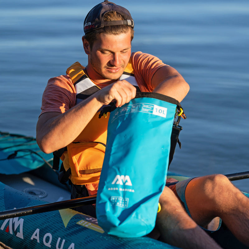 Aqua Marina Steam - SUP