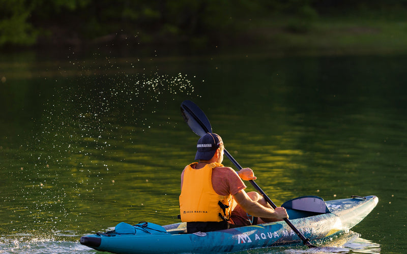 Aqua Marina Steam - SUP