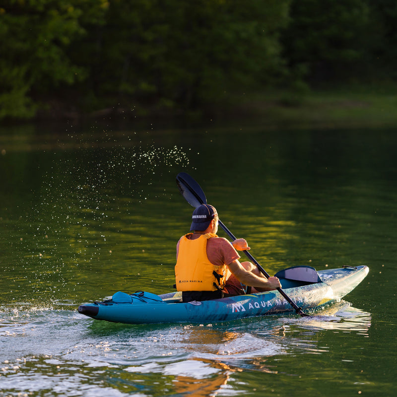 Aqua Marina Steam - SUP