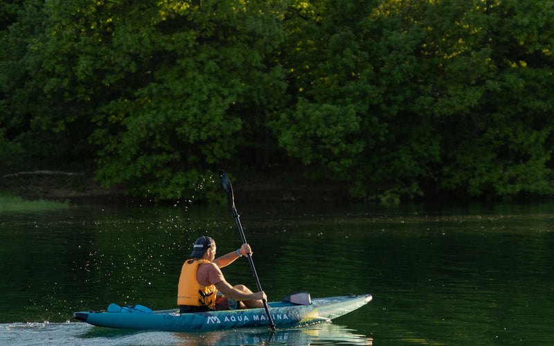 Aqua Marina Steam - SUP