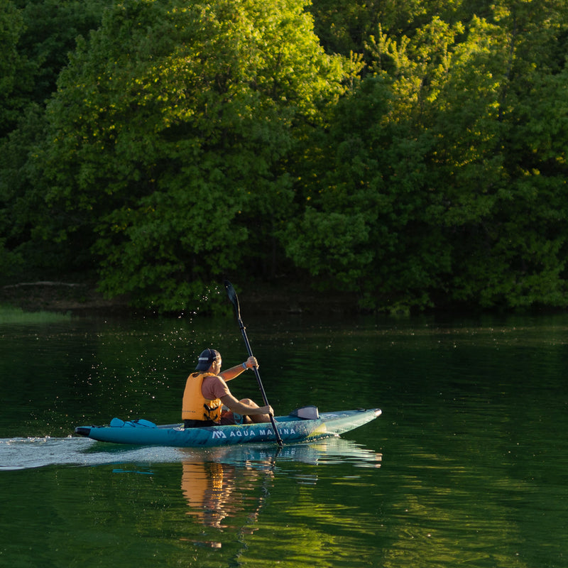 Aqua Marina Steam - SUP