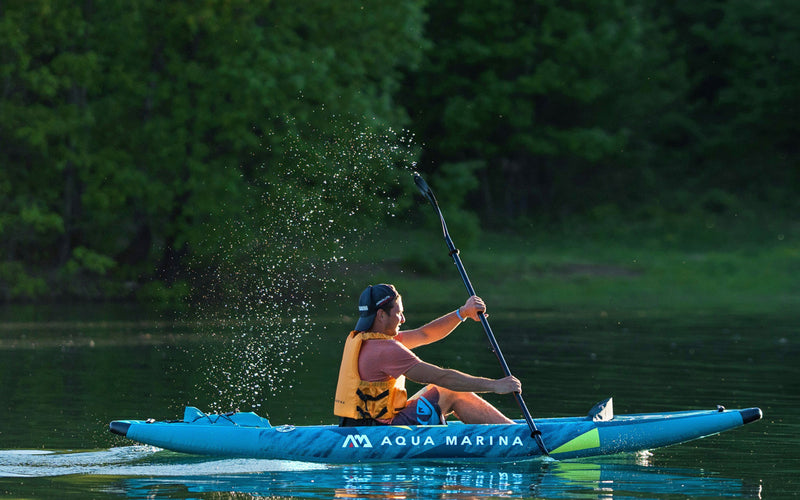 Aqua Marina Steam - SUP