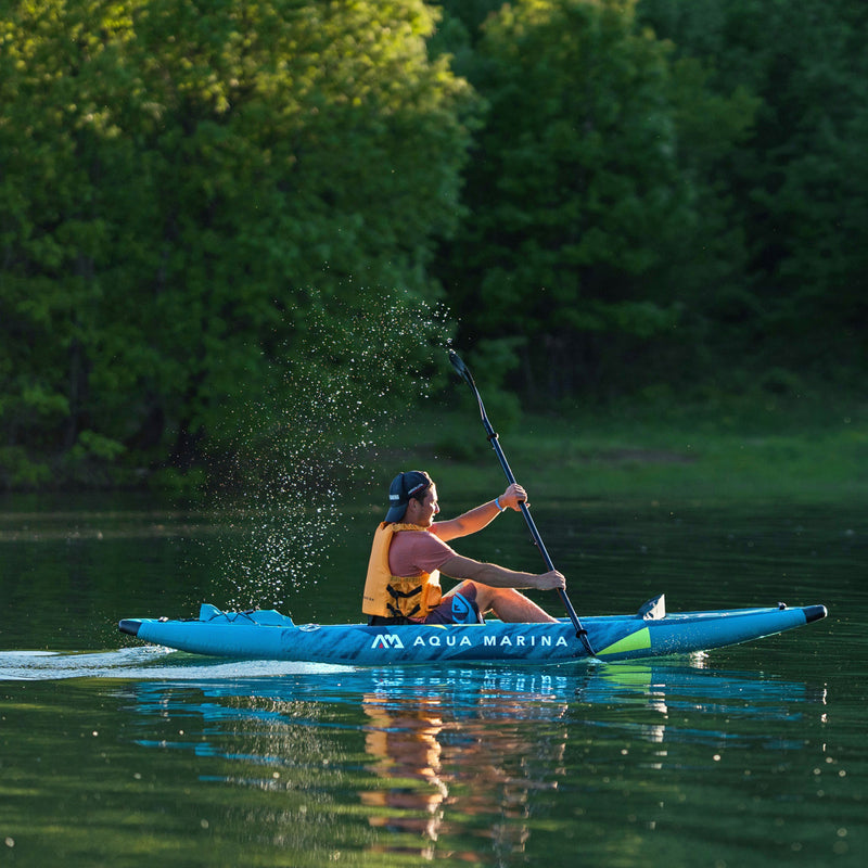 Aqua Marina Steam - SUP