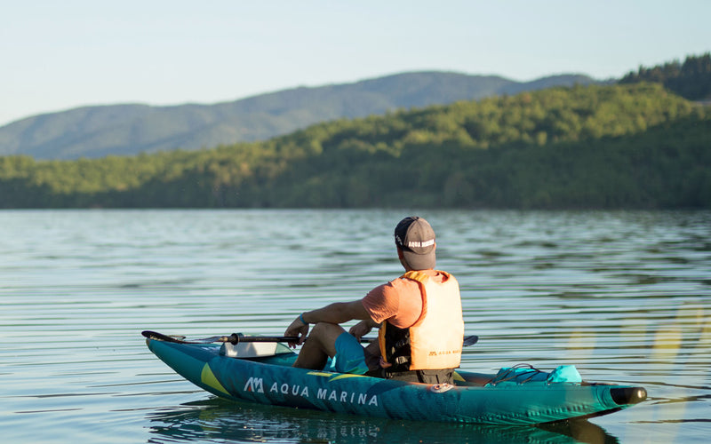 Aqua Marina Steam - SUP