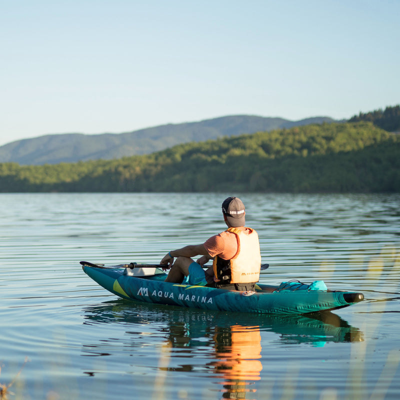 Aqua Marina Steam - SUP