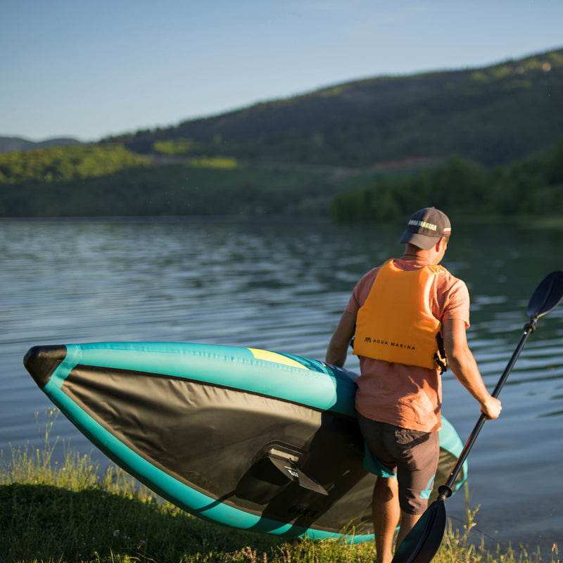 Aqua Marina Steam - SUP